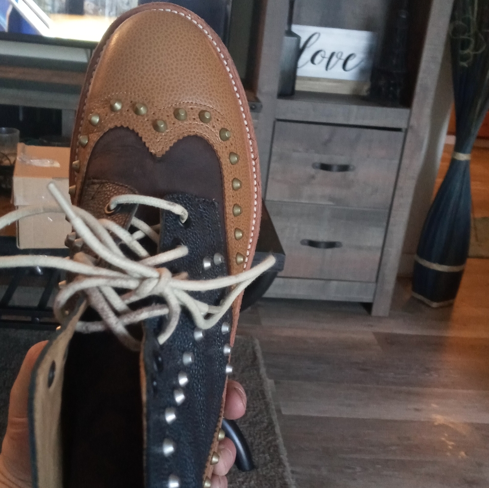 Dr. Marten boots